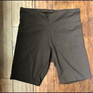 Jockey Bike shorts